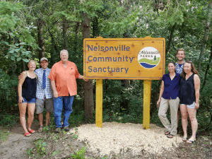 Sanctuary Grand Opening